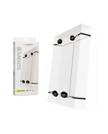 Boundless Bed Restraints