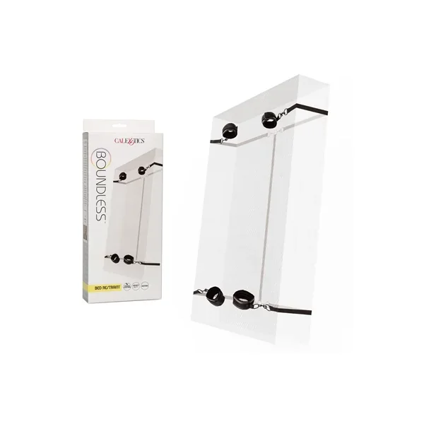 Boundless Bed Restraints