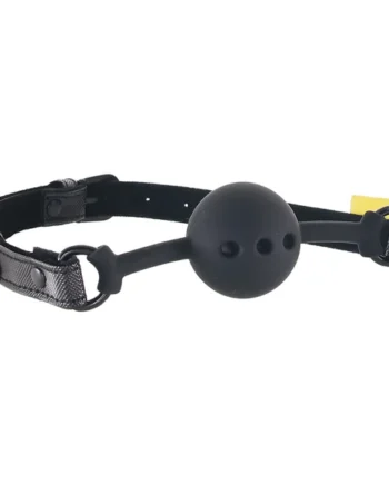 Boundless Breathable Ball Gag