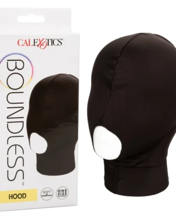 BOUNDLESS HOOD