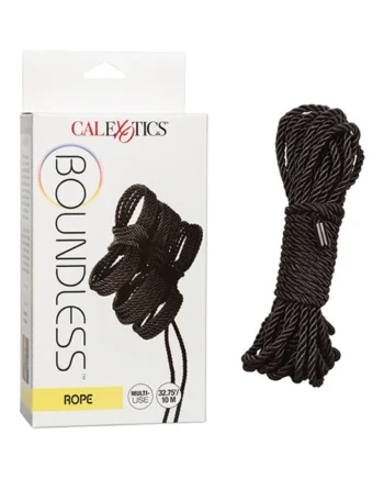 Boundless Rope-32.75 Ft