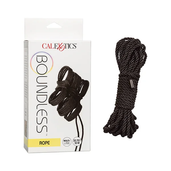 Boundless Rope-32.75 Ft