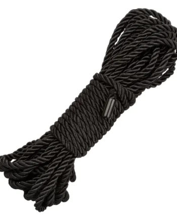 Boundless Rope - Black