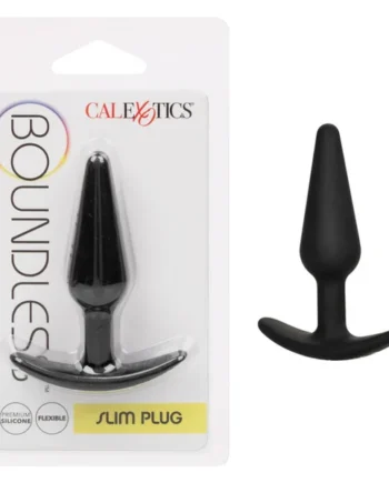 BOUNDLESS SLIM PLUG