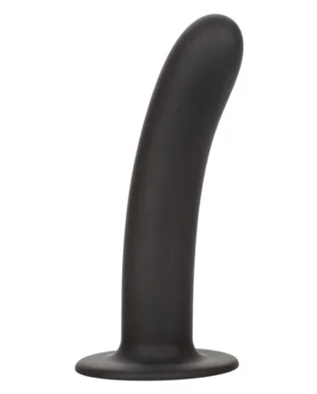 Boundless Smooth - 7 Inch - Black