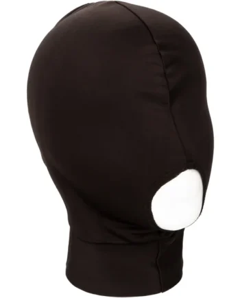 Boundless Spandex Hood By CalExotics