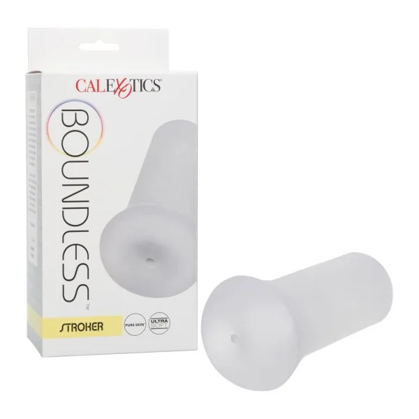 BOUNDLESS STROKER- FROST