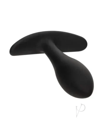 Boundless Teardrop Silicone Petite Seamless Butt Plug For Beginners