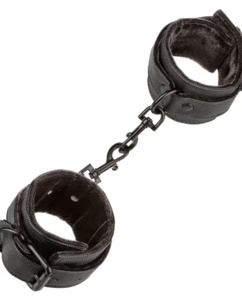 Boundless Wrist Cuffs