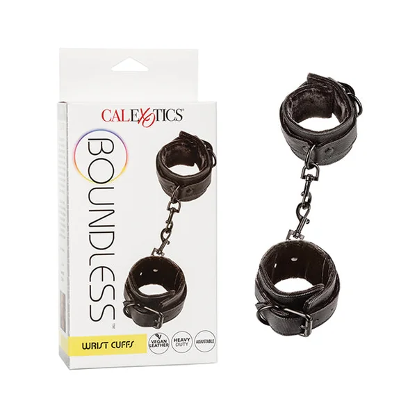 Boundless Wrist Cuffs