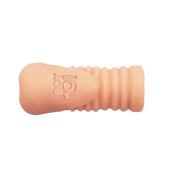 Boy 19 - Teen Twink Stroker Chad Piper