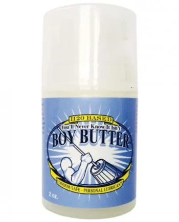 Boy Butter-2 oz