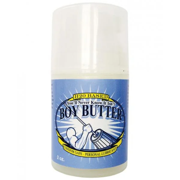 Boy Butter-2 oz