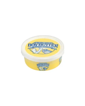 Boy Butter-4 oz