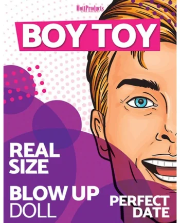 Boy Toy Sex Doll