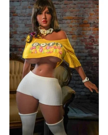 Brayli – 5’0″ | 153cm Big Booty Sex Doll