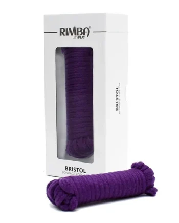 Bristol Hemp Rope 5 m