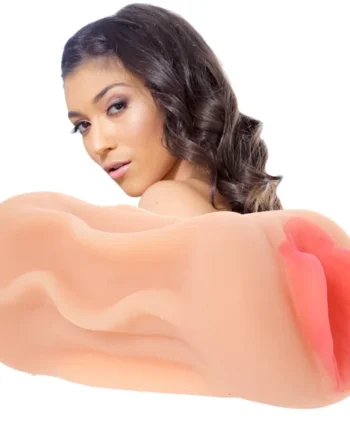 Brooklyn Gray Pussy Stroker