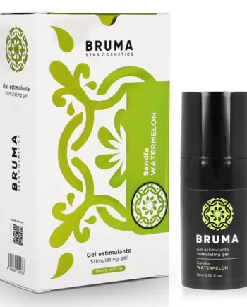 BRUMA - WATERMELON FLAVOR INTENSIFYING BALM 15 ML