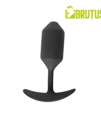 BRUTUS Weighted Butt Diamond M 34 mm