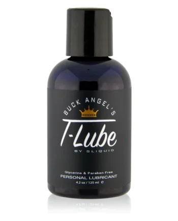 BUCK ANGEL’S T LUBE 4.2 OZ (MAX 6 PCS)