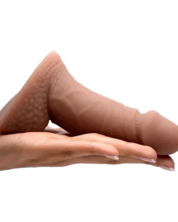 Bulge Packer Penis – Medium