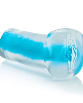 (BULK) SHANES WORLD COLLEGE TEASE BLUE