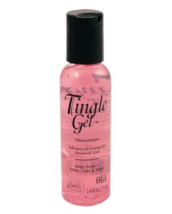 (BULK) TINGLE GEL