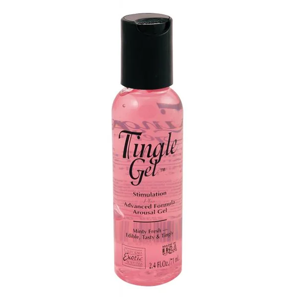 (BULK) TINGLE GEL