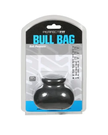 BULL BAG 0.75 BALL STRETCHER “