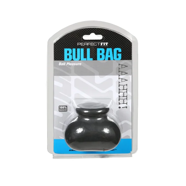 BULL BAG 0.75 BALL STRETCHER “