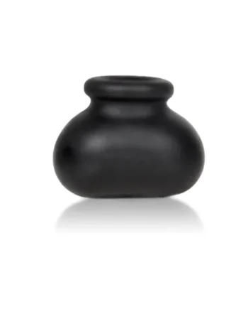 Bull Bag 0.75 Inch - Black Ball Stretcher