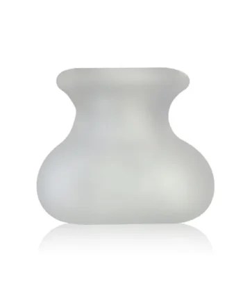 Bull Bag XL - Clear Ball Stretcher