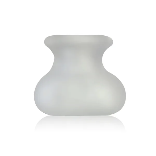 Bull Bag XL - Clear Ball Stretcher