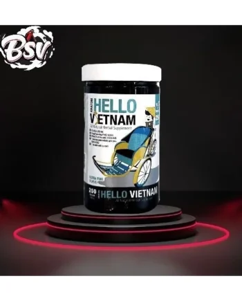 BumbleBee Powder 250 Gram Hello Vietnam