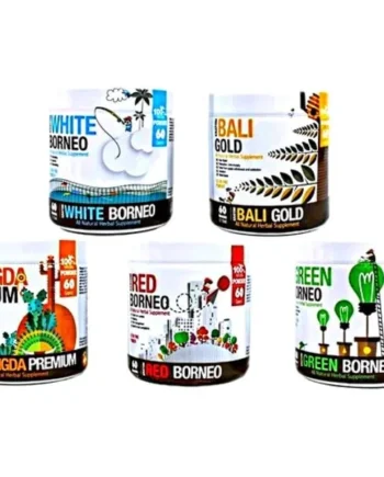 BumbleBee Powder 60 Gram Maengda