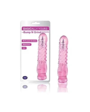 Bump N Grind - Pink