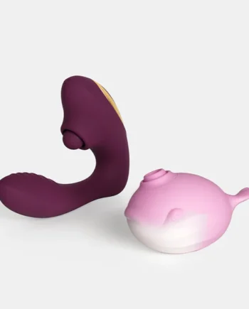 Bundle：OG POP & Whalo