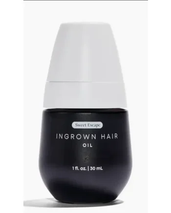 Bush Balm – Ingrown Hair Oil – Sweet Escape