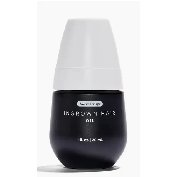 Bush Balm – Ingrown Hair Oil – Sweet Escape