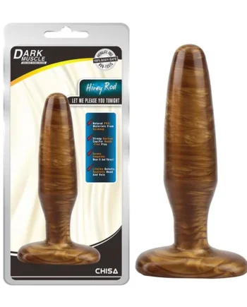 Butt Plug Gosling Todt 4