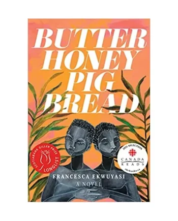 Butter Honey Pig Bread