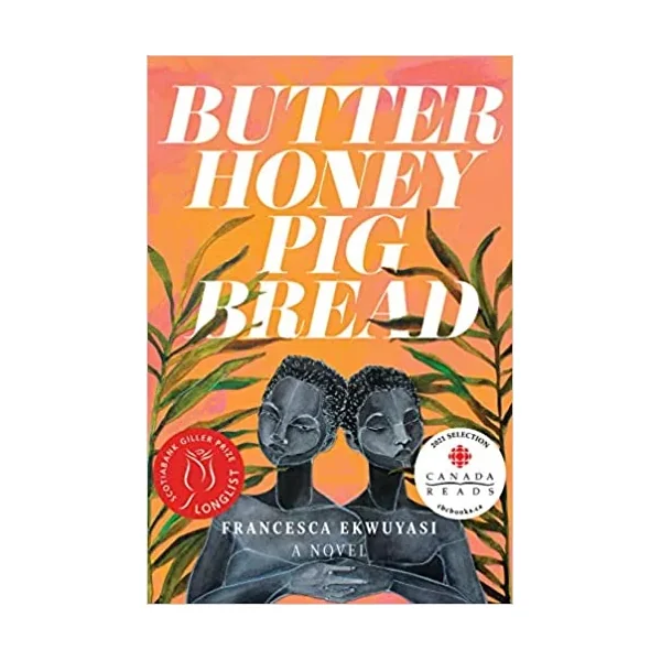 Butter Honey Pig Bread