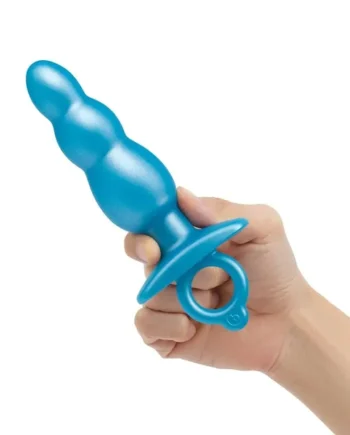 Butties Bounce Beaded Silicone Plug