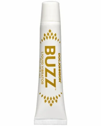 BUZZ LIQUID VIBRATOR 7ML