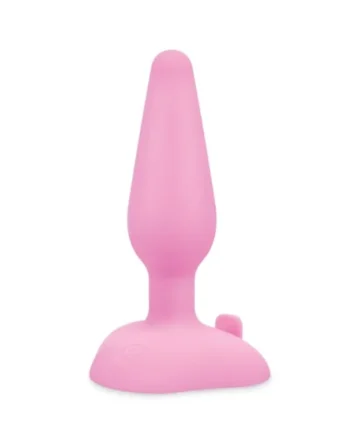 b-Vibe Beginner’s Vibrating Butt Plug