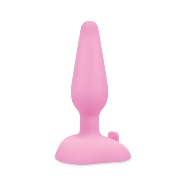 b-Vibe Beginner’s Vibrating Butt Plug