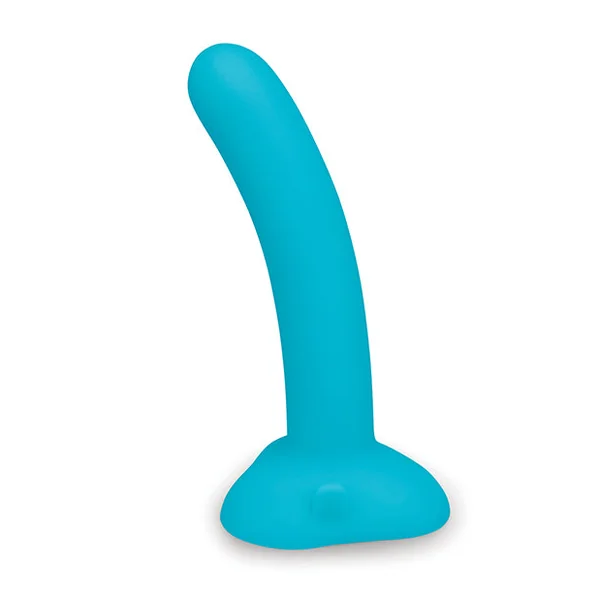 b-Vibe Every Body Strap-On Harness Set With 6" Silicone Dildo Peg