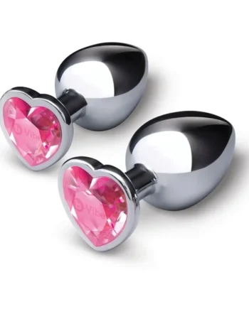 b-Vibe Jewel Metal Training Set