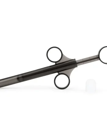 b-Vibe Lubricant Applicator Set Black